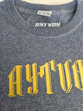 Aytvoy Kids shirt small