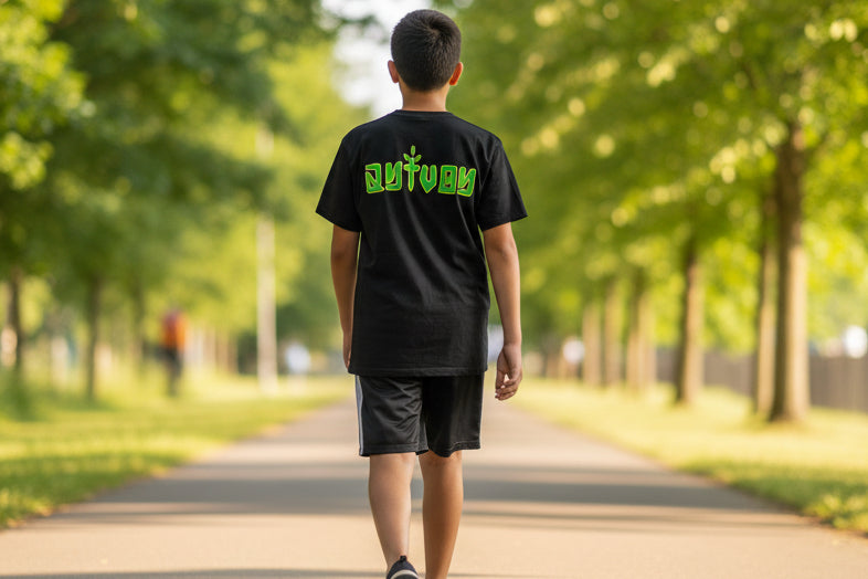 Aytvoy boys medium