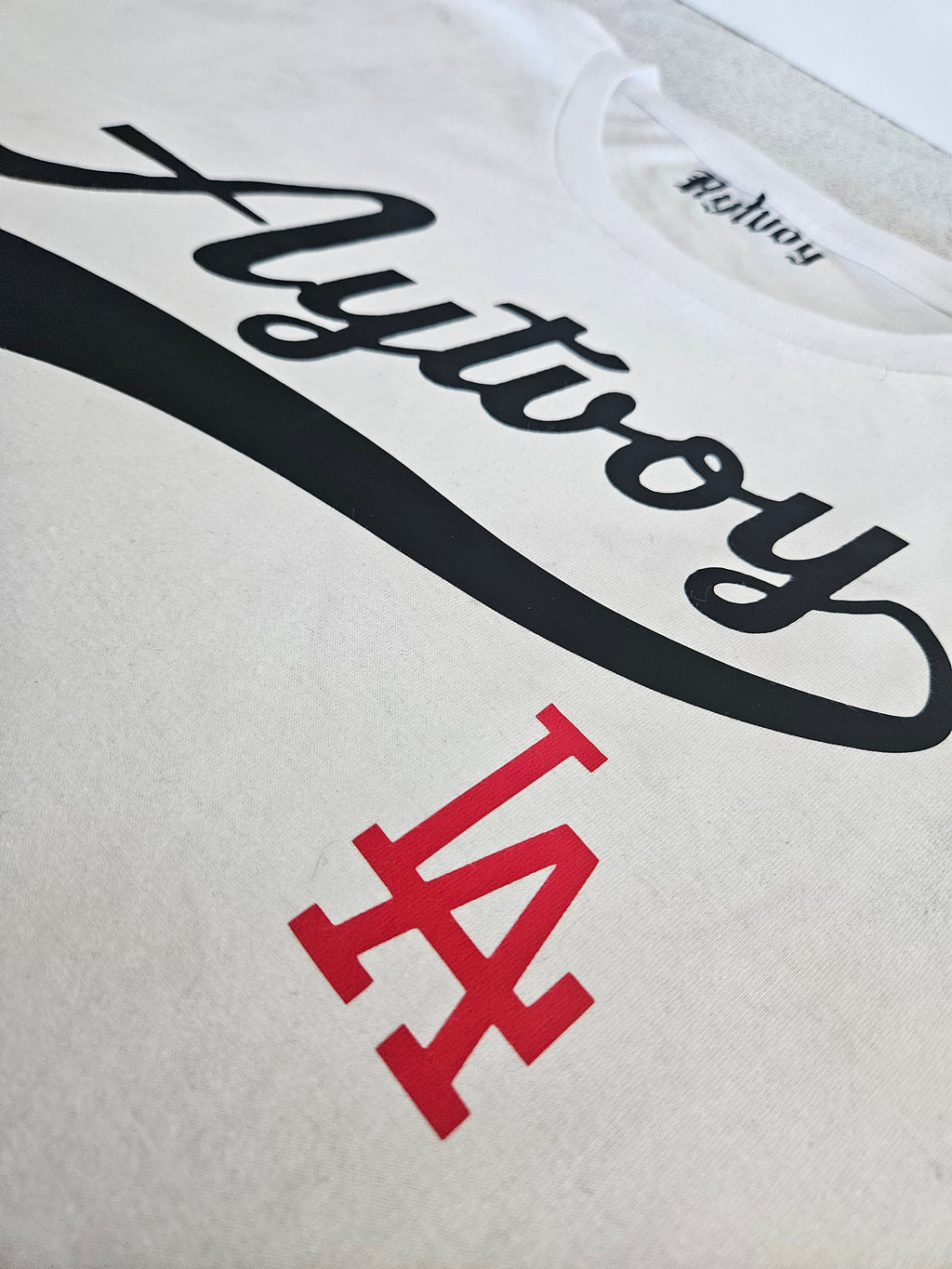Aytvoy L.A tshirt