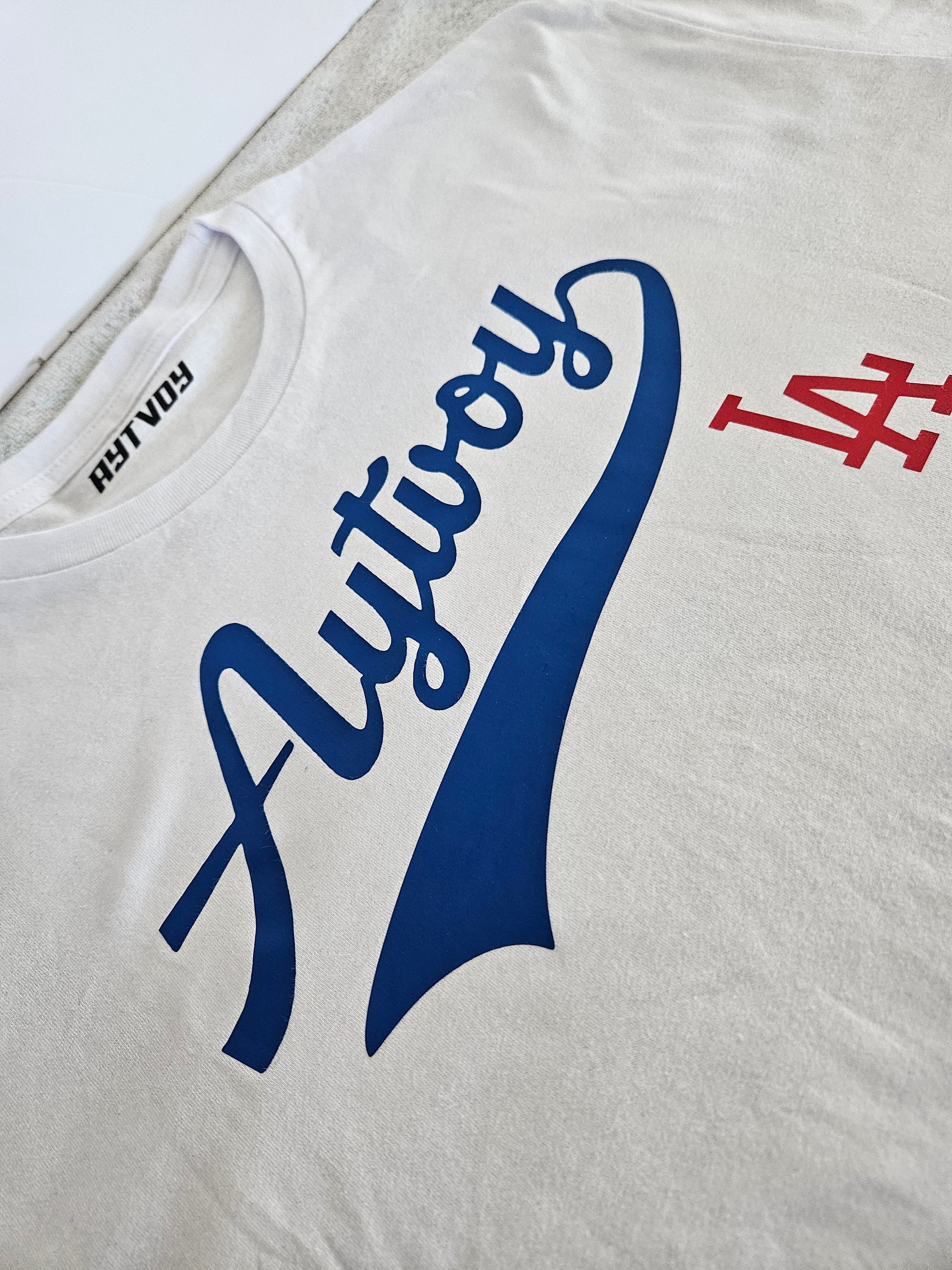 Aytvoy L.A