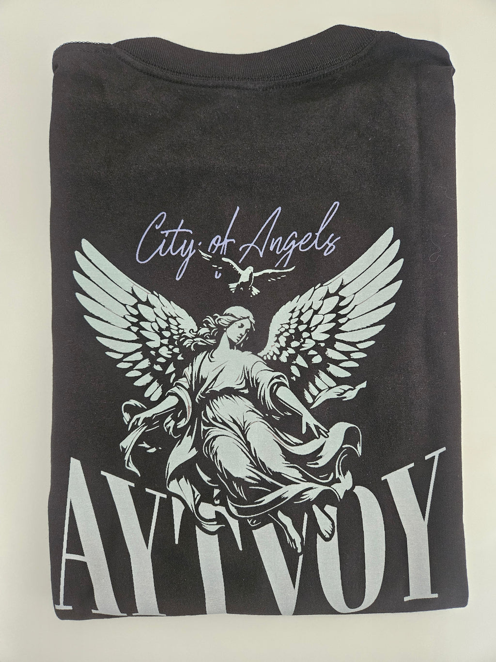 City of Angels