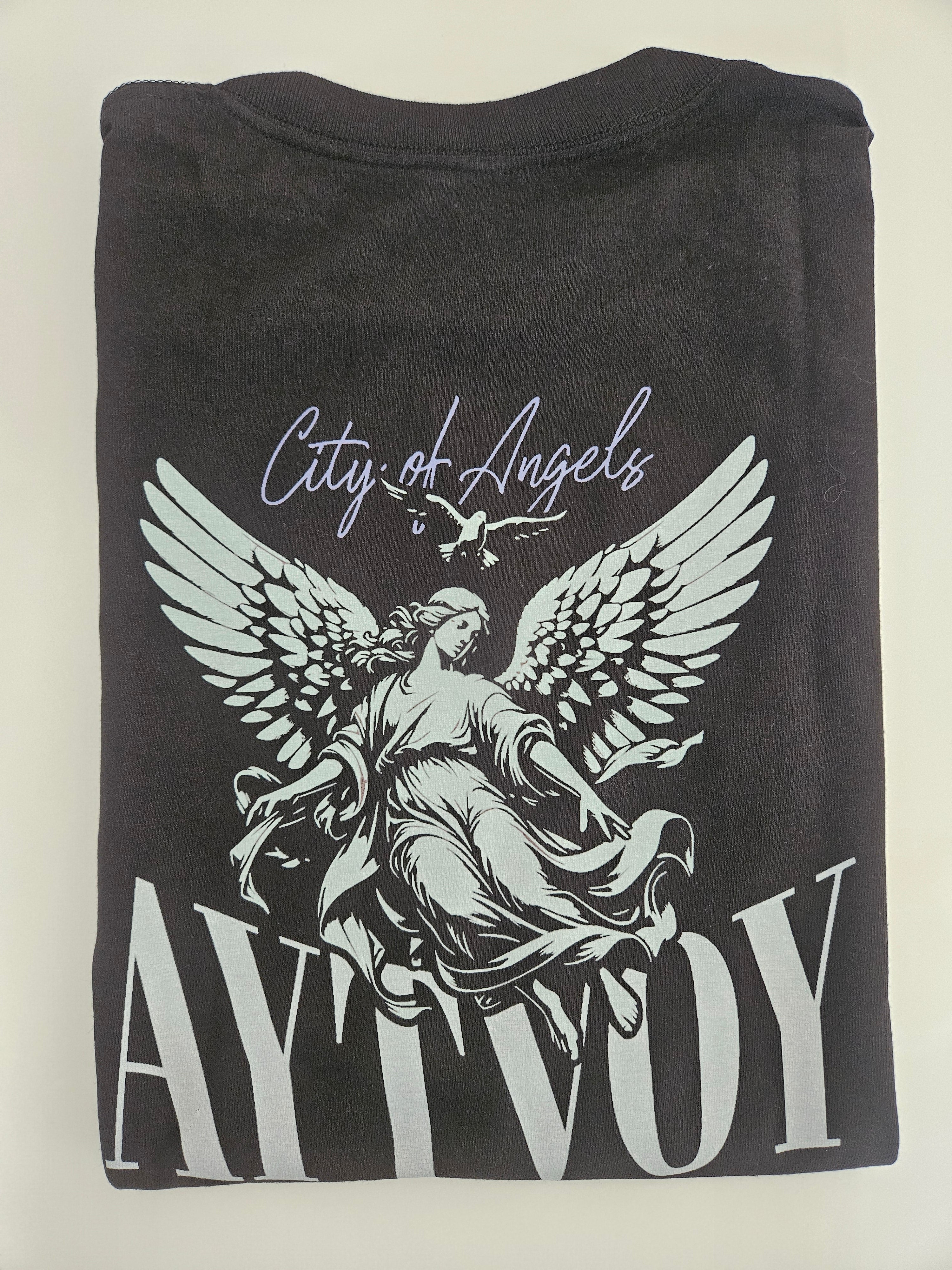 City of Angels
