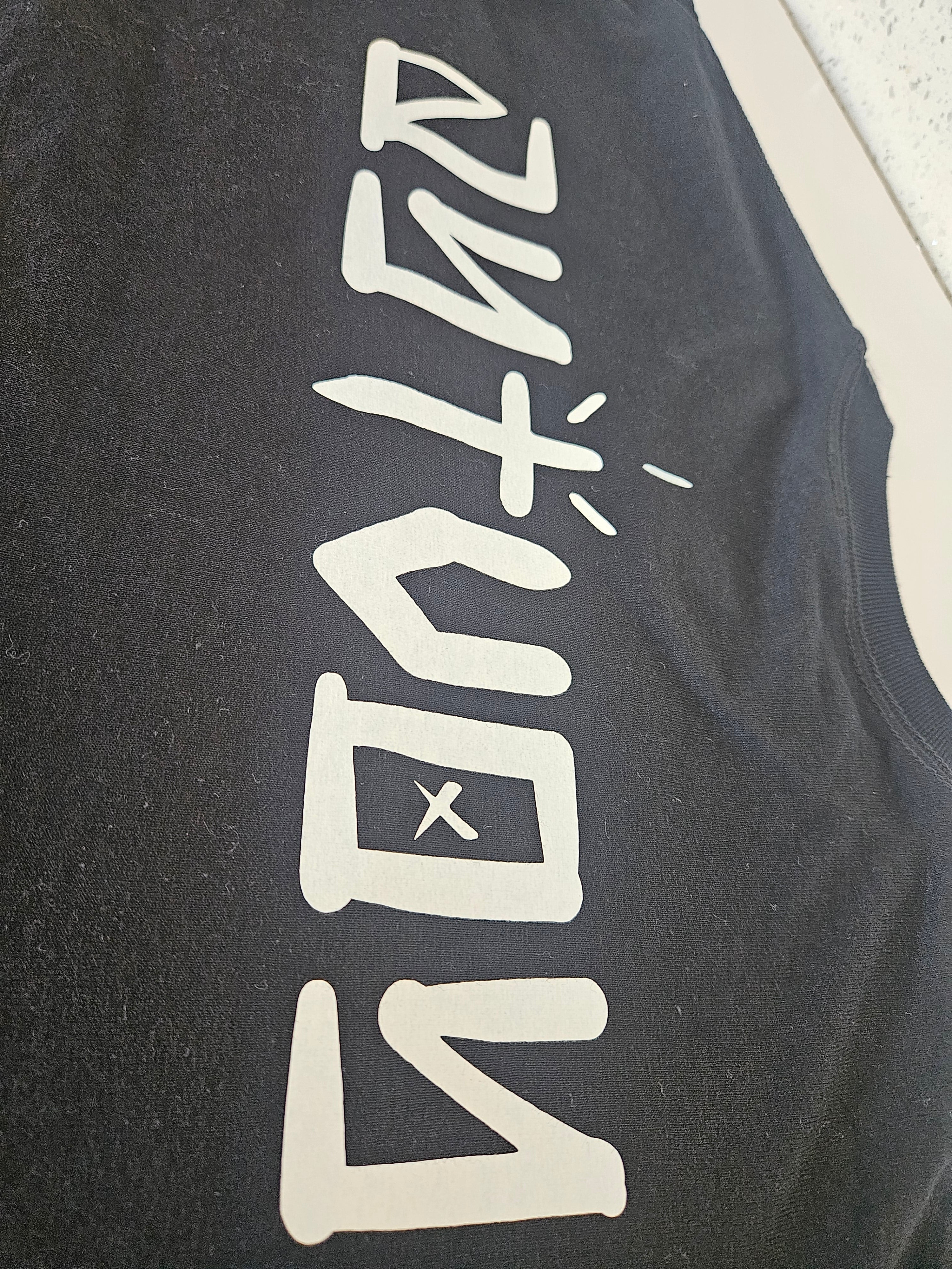 Aytvoy pachuco cross style size M
