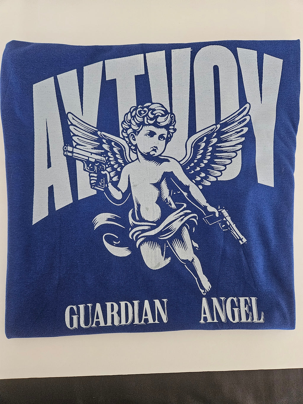 Guardian Angel
