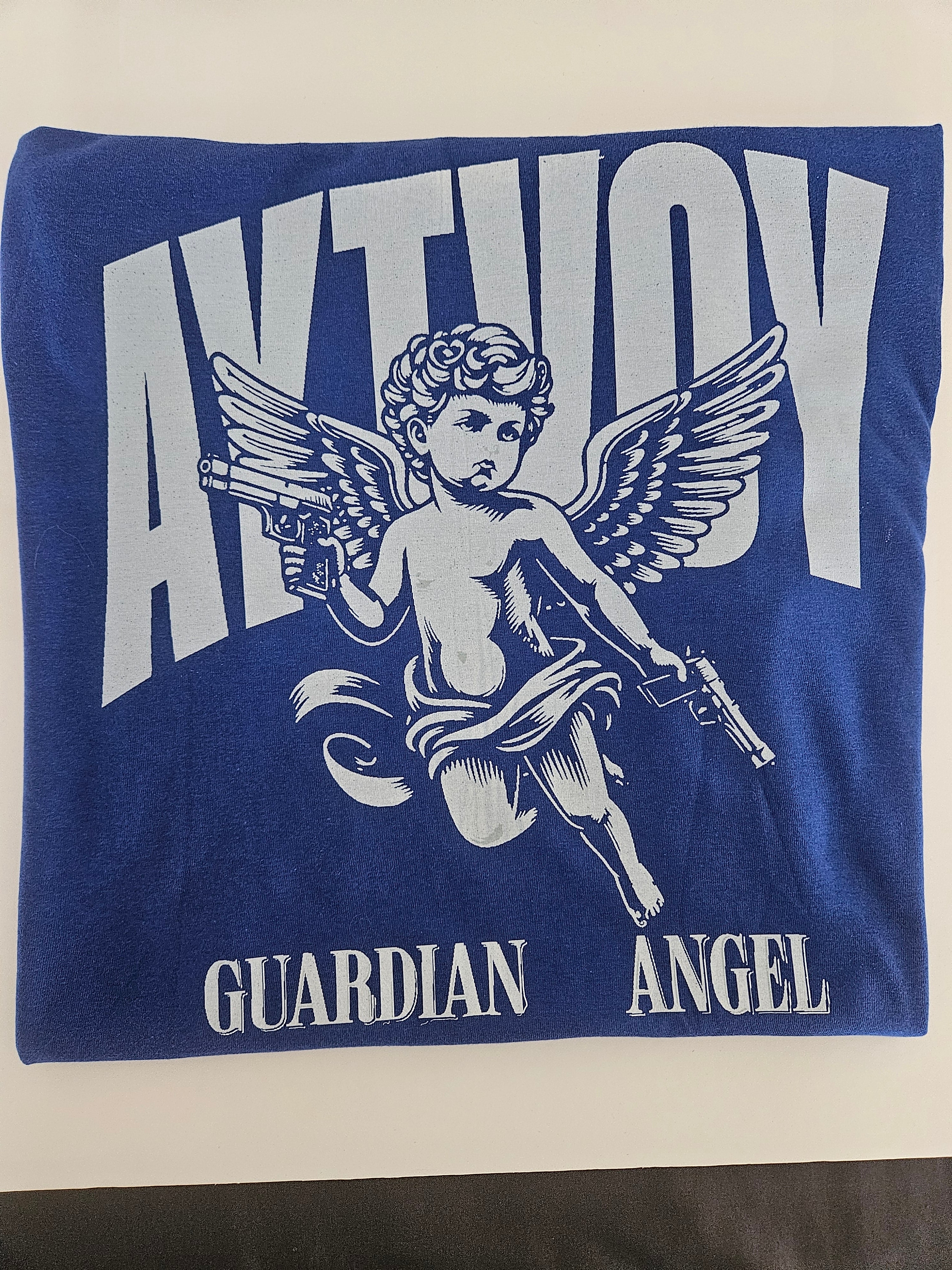 Guardian Angel
