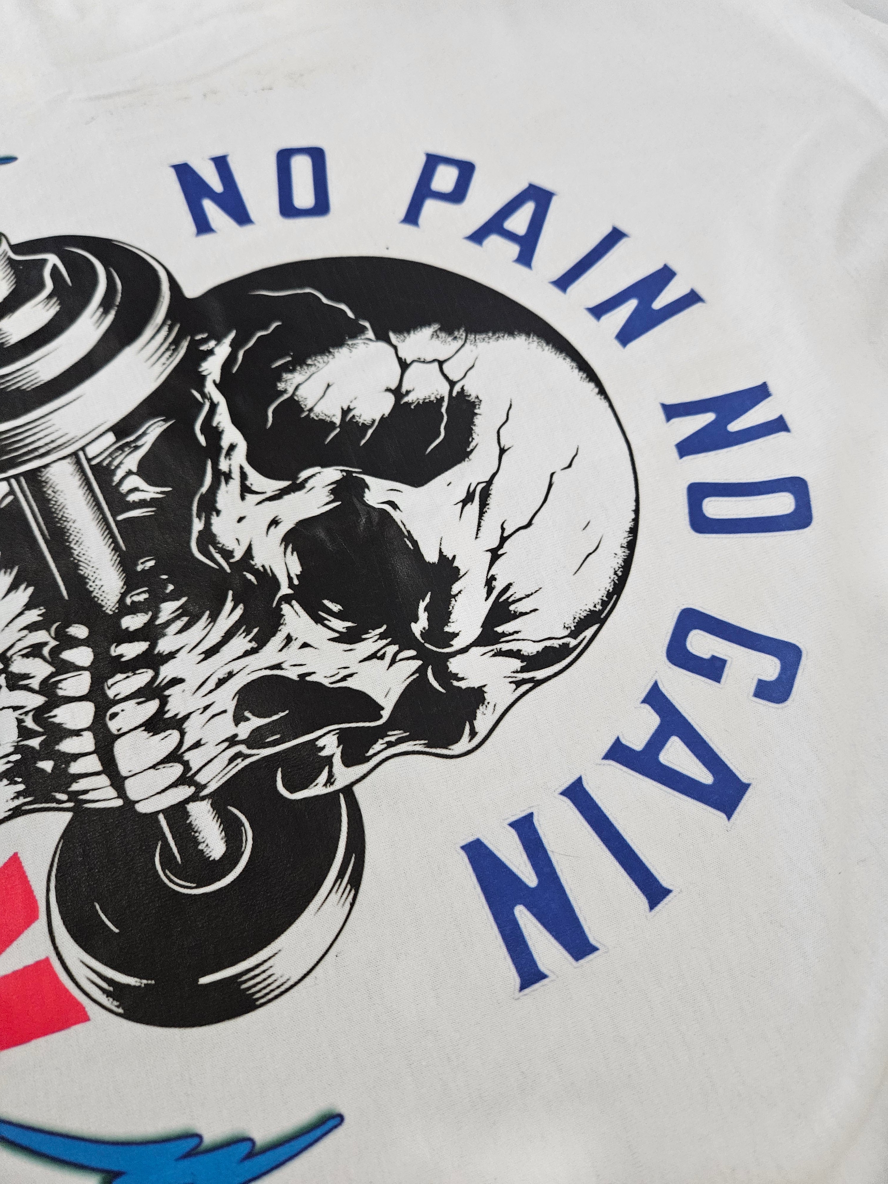 Aytvoy No pain