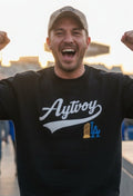 Aytvoy LA.. Last one size large
