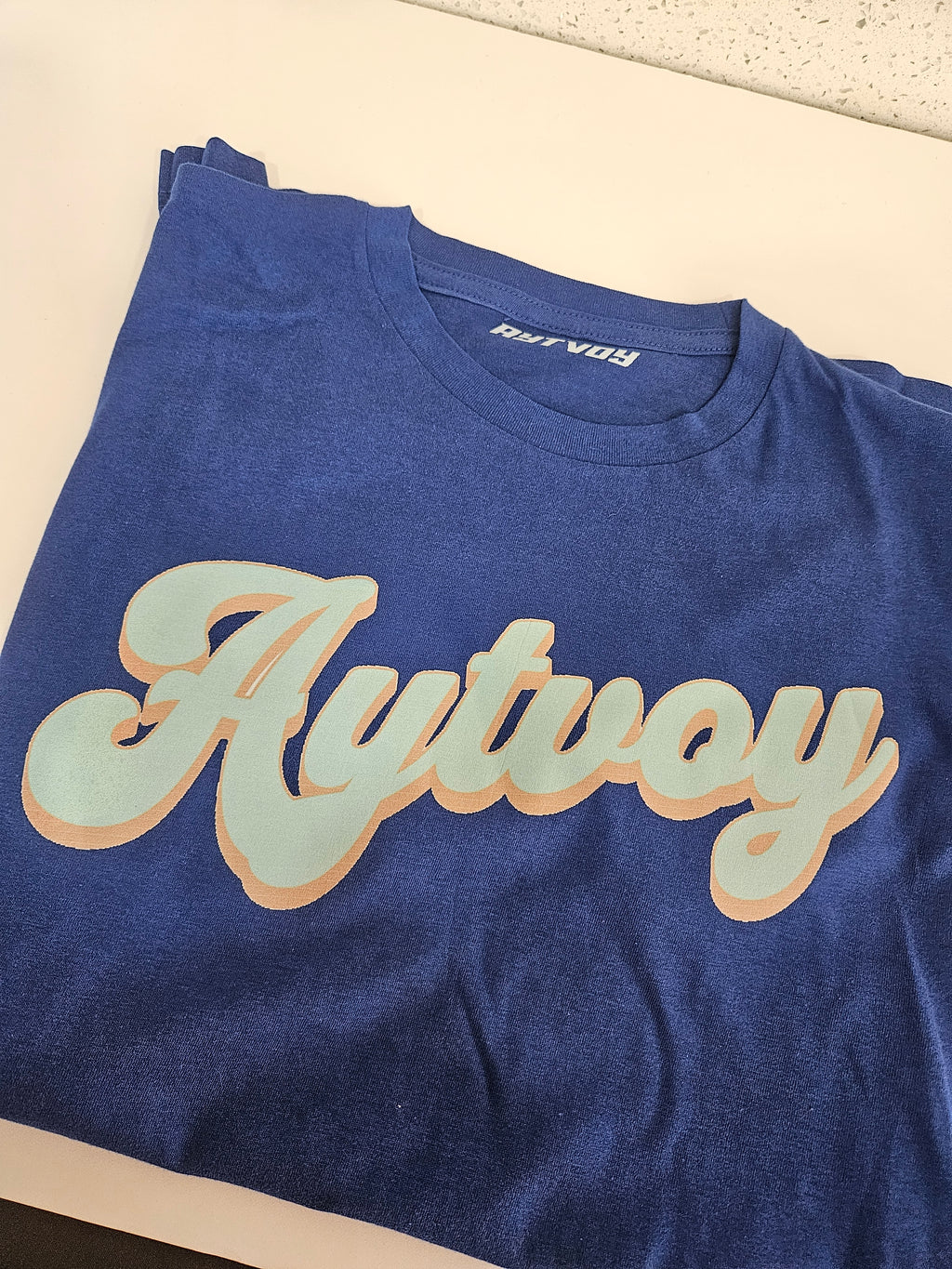 Groovy Aytvoy blue