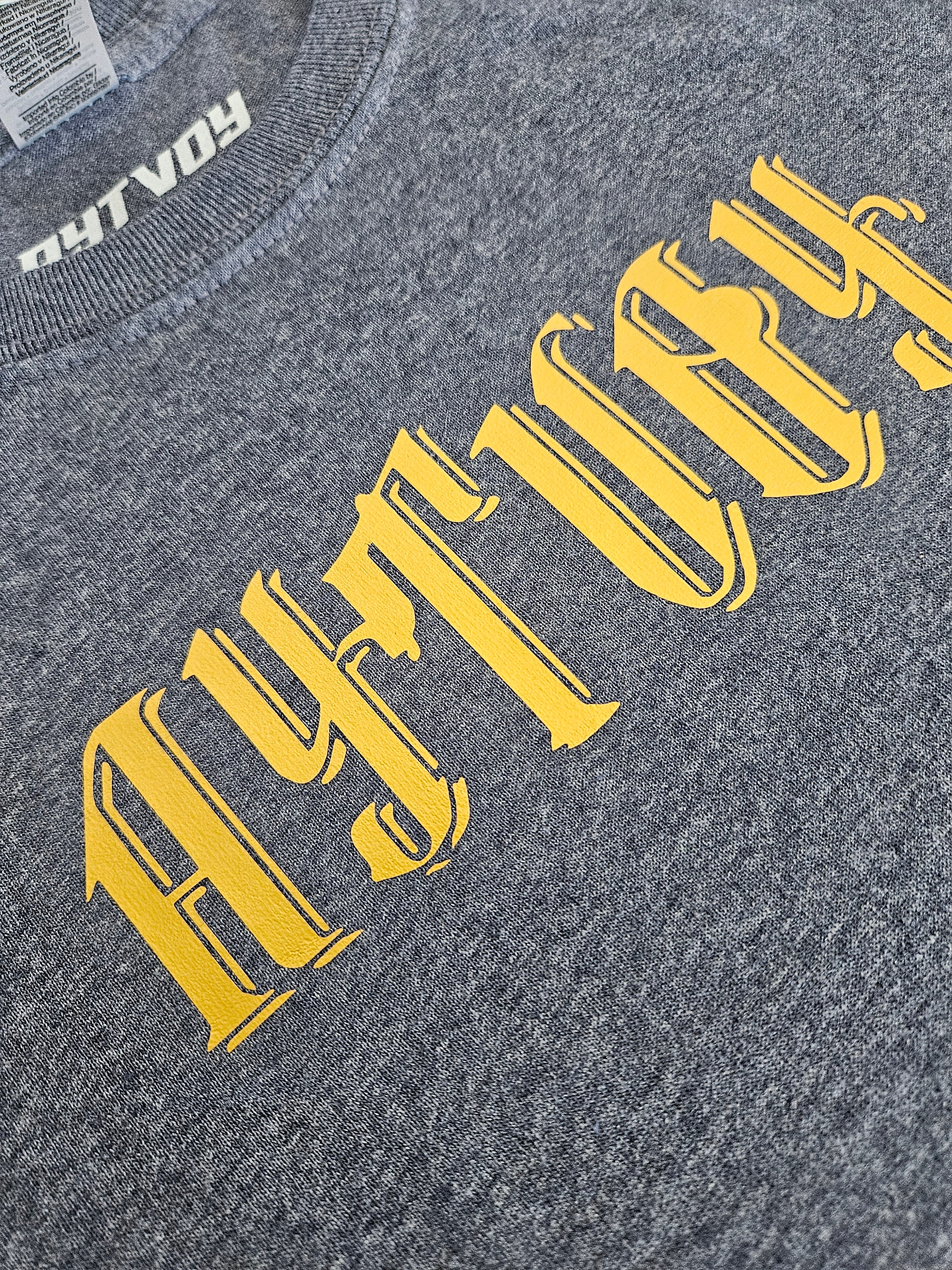 Aytvoy Kids shirt small