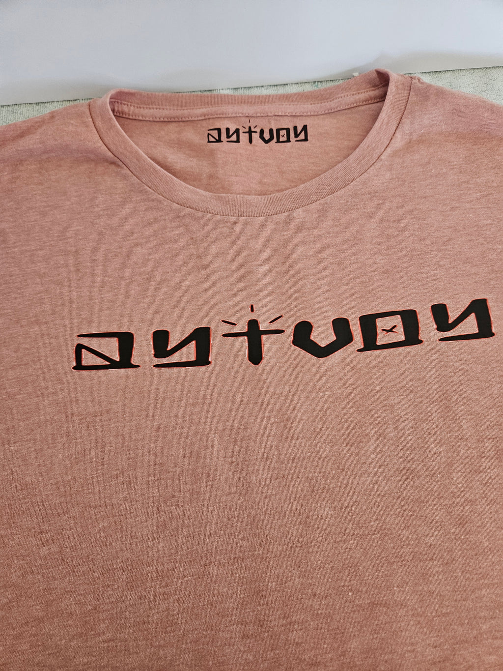 Aytvoy Crop top