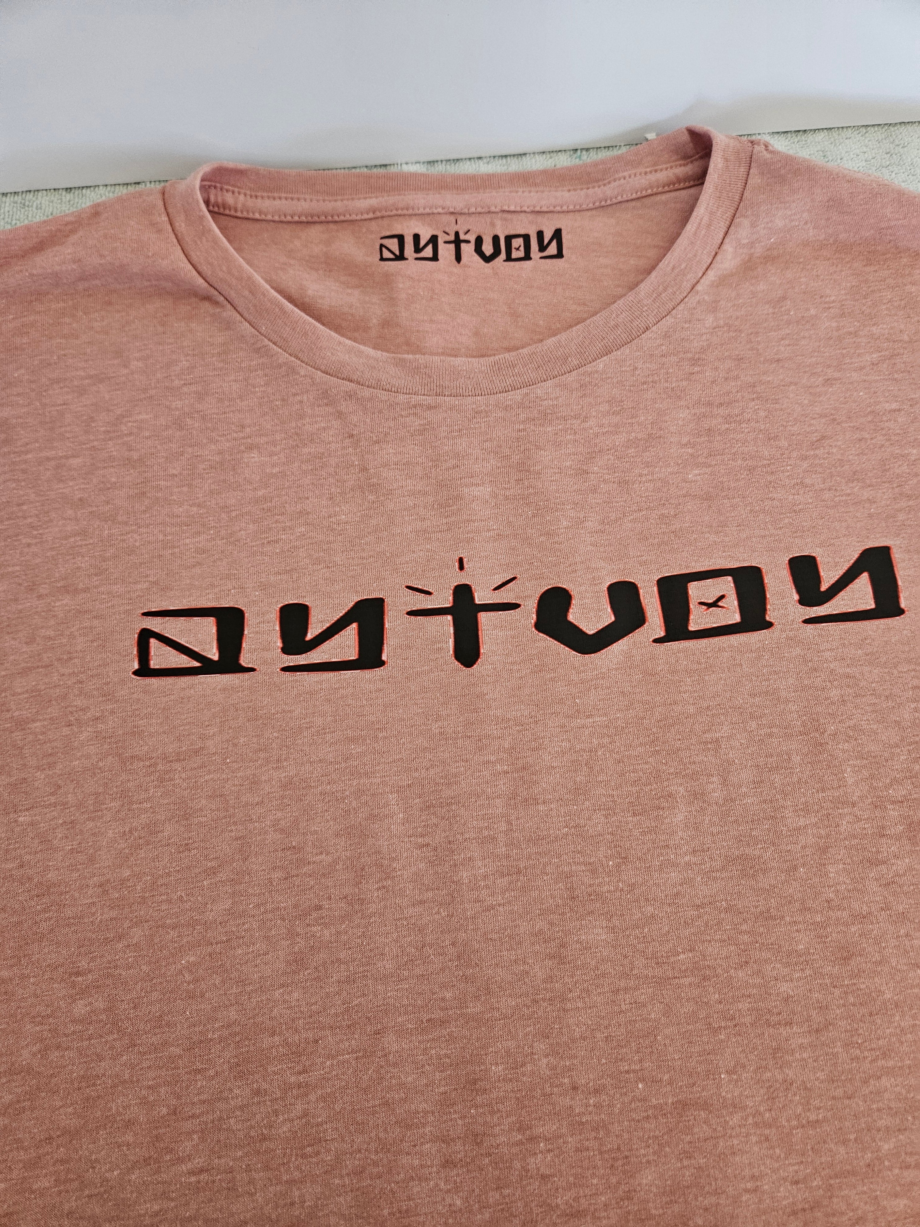 Aytvoy Crop top
