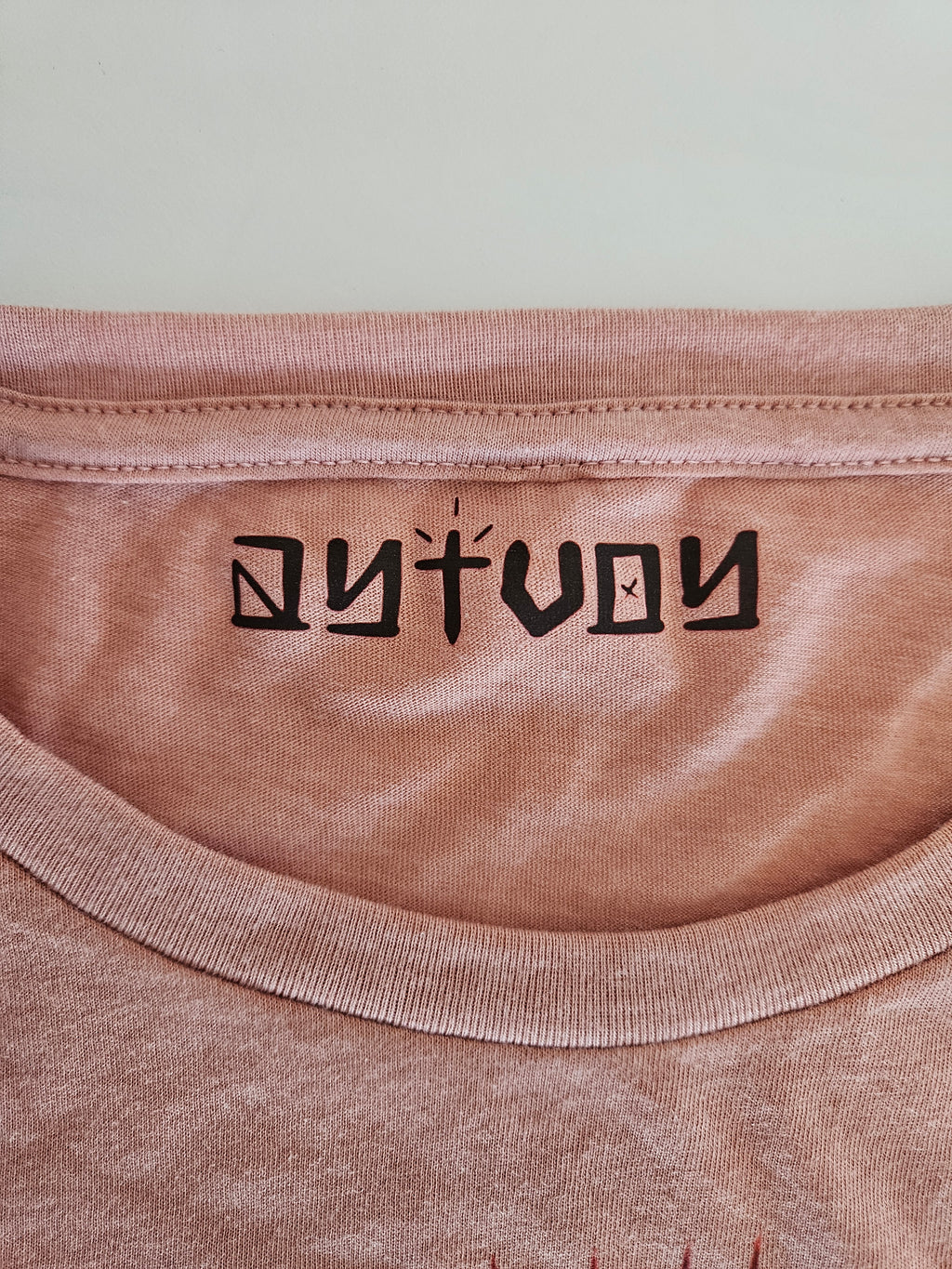 Aytvoy Crop top