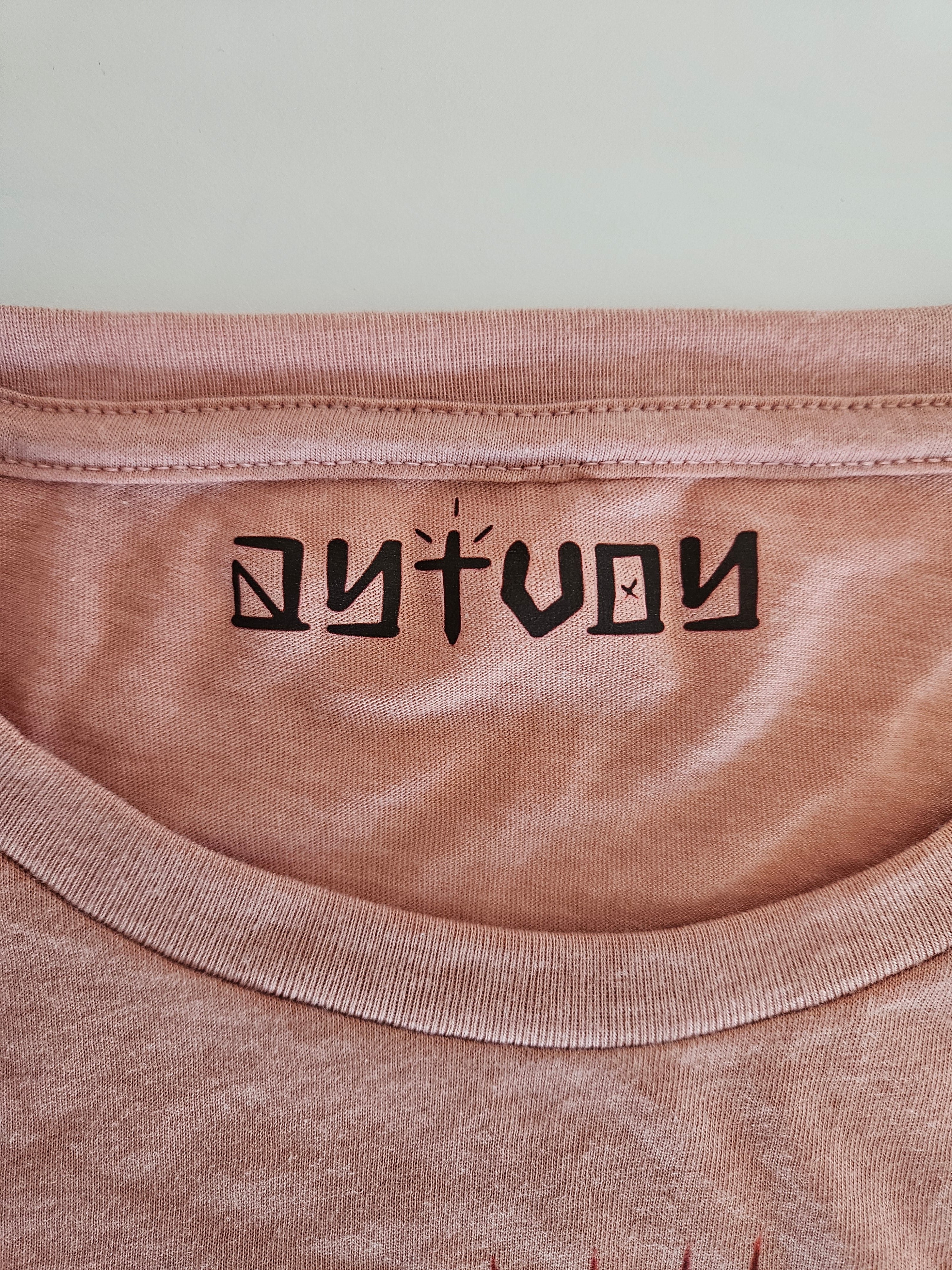 Aytvoy Crop top