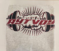 Aytvoy gym hoodie XL