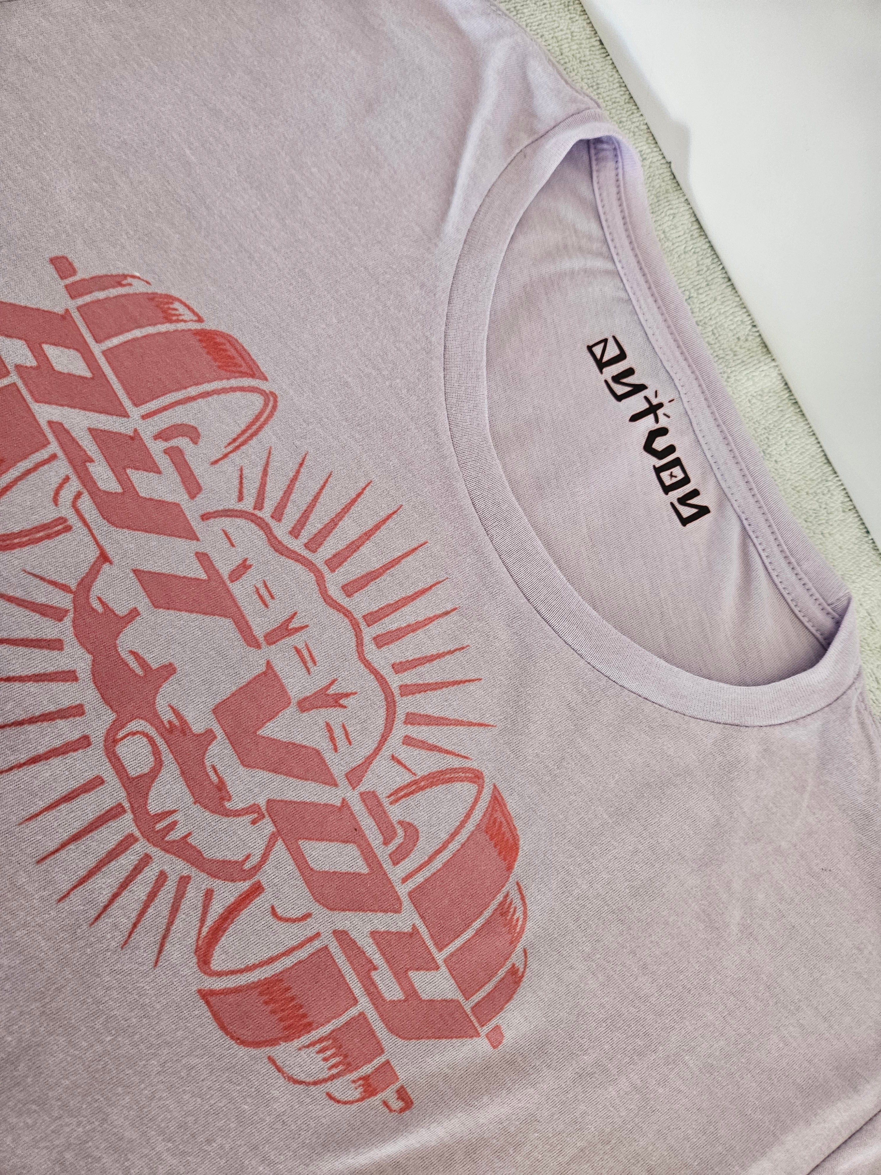 Aytvoy Crop top