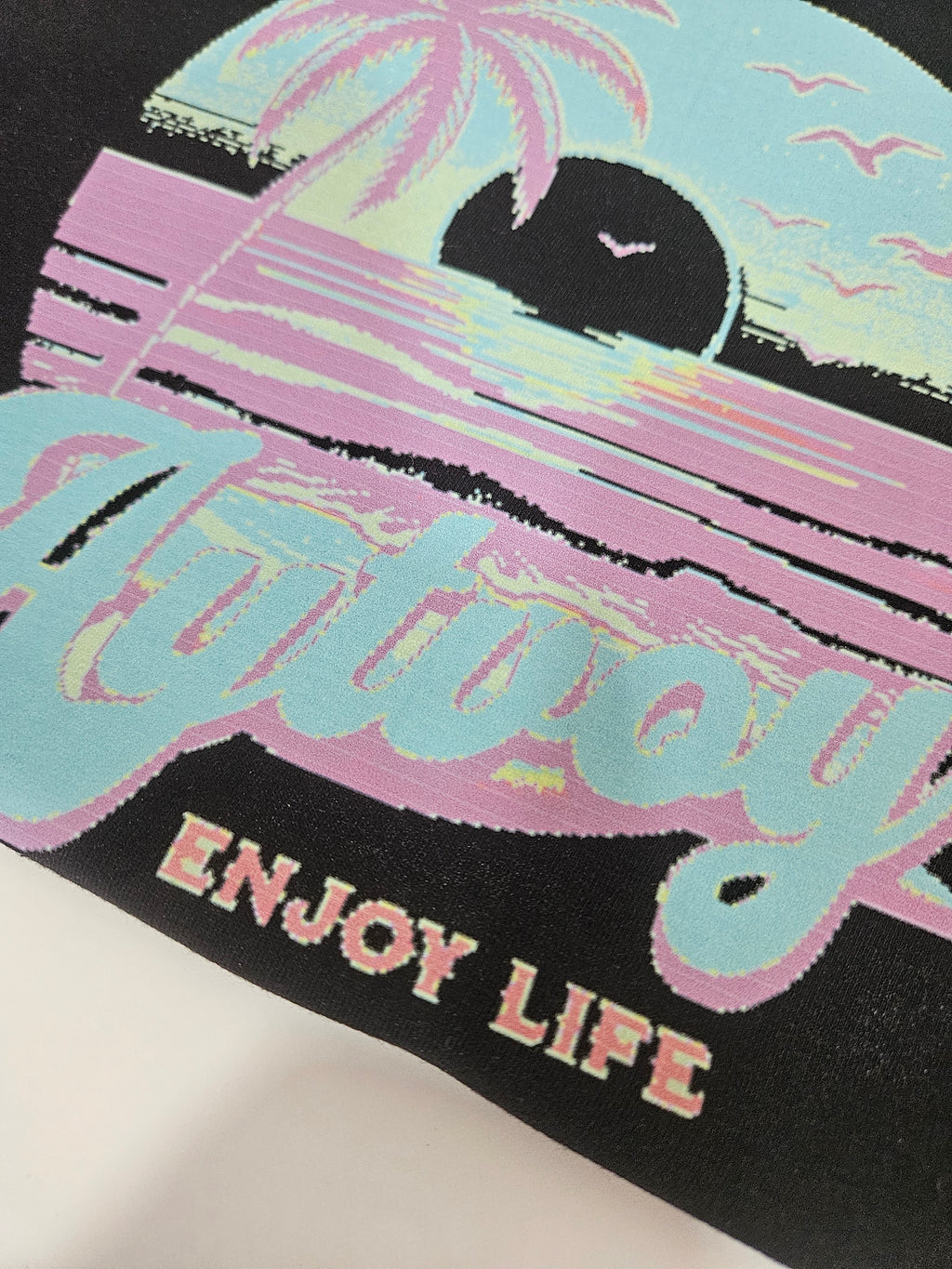 Aytvoy Enjoy Life