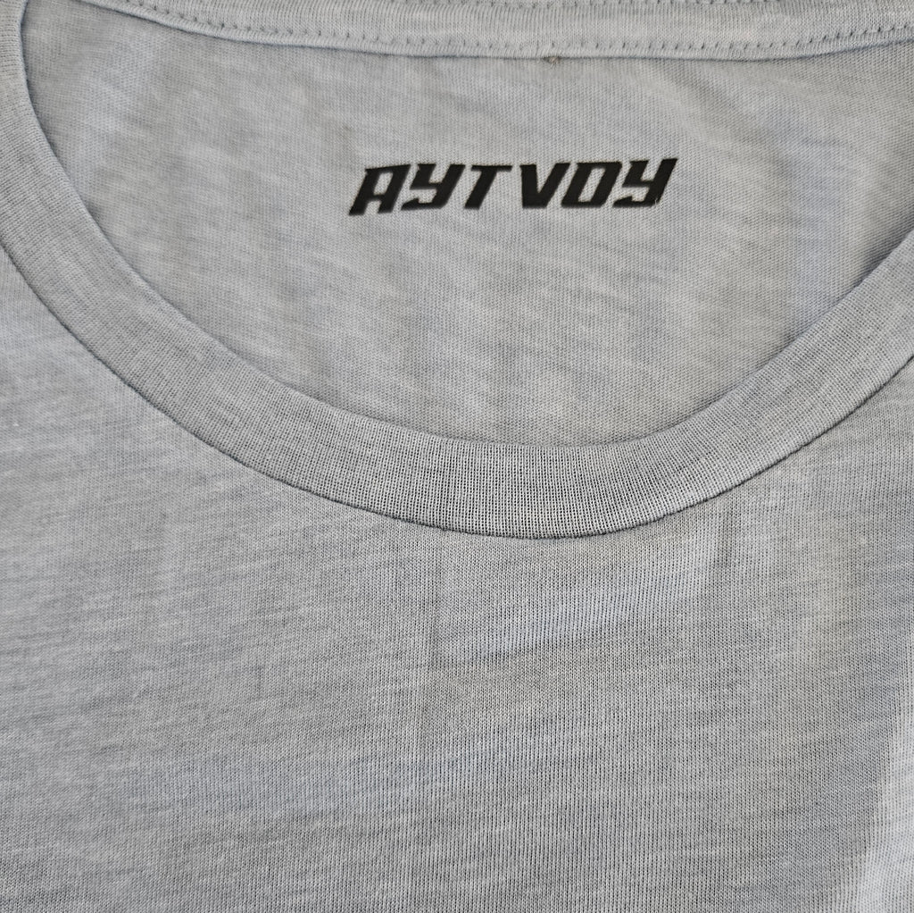 Aytvoy Crop top