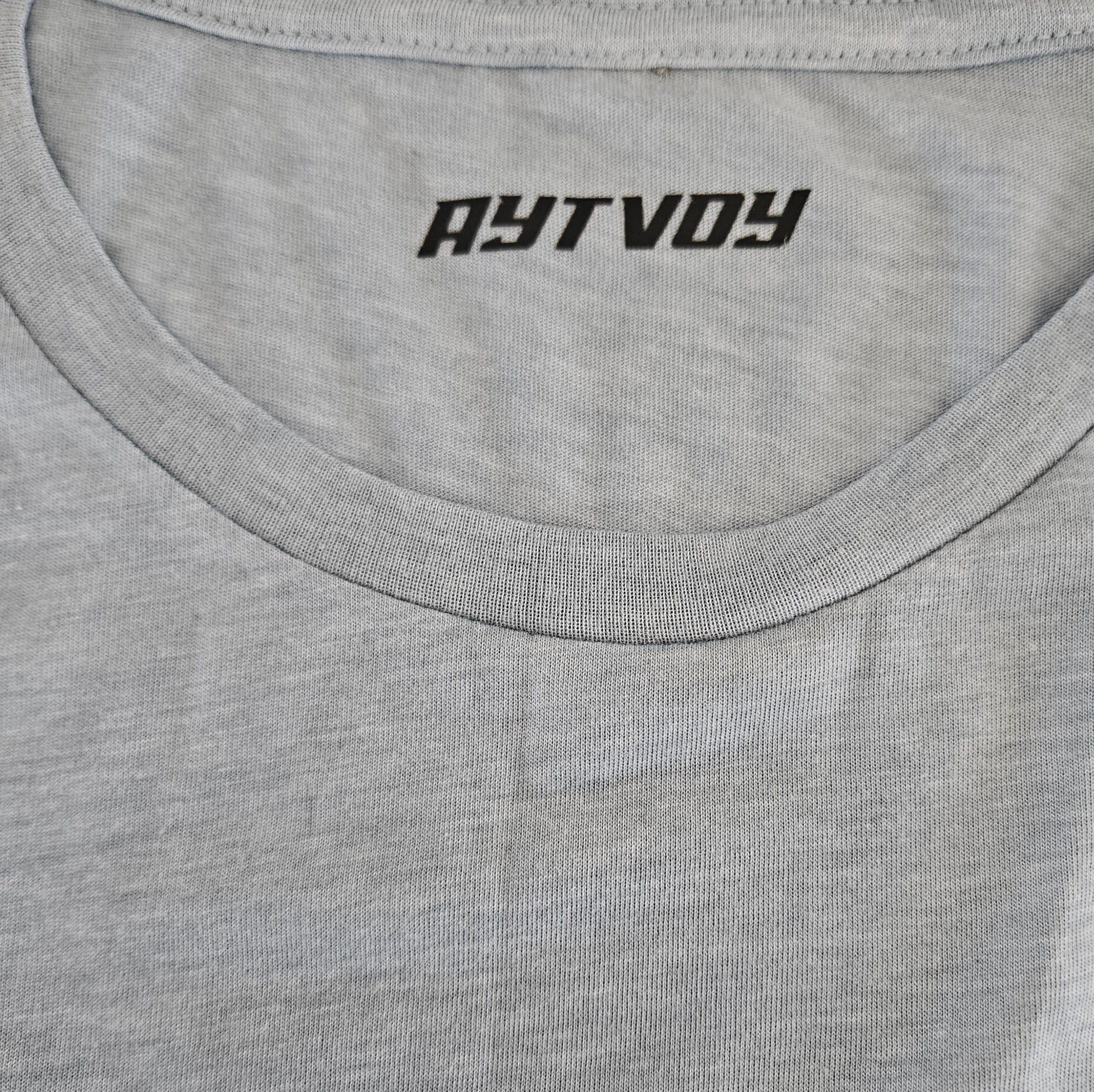 Aytvoy Crop top