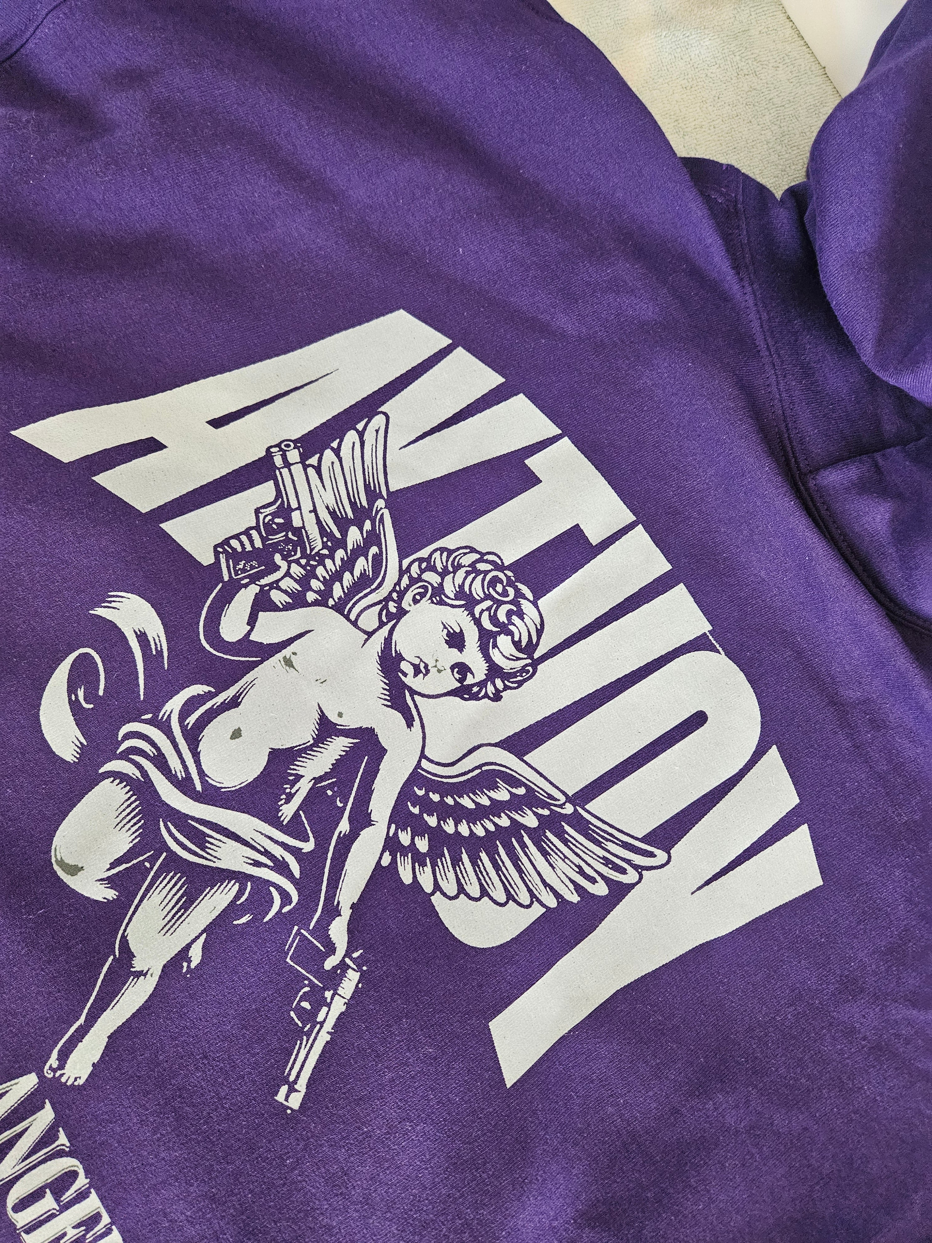 Aytvoy Guardian Angel Hoodie