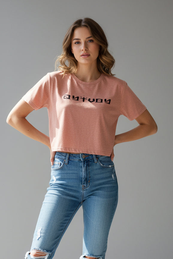 Aytvoy Crop top