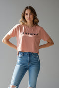 Aytvoy Crop top