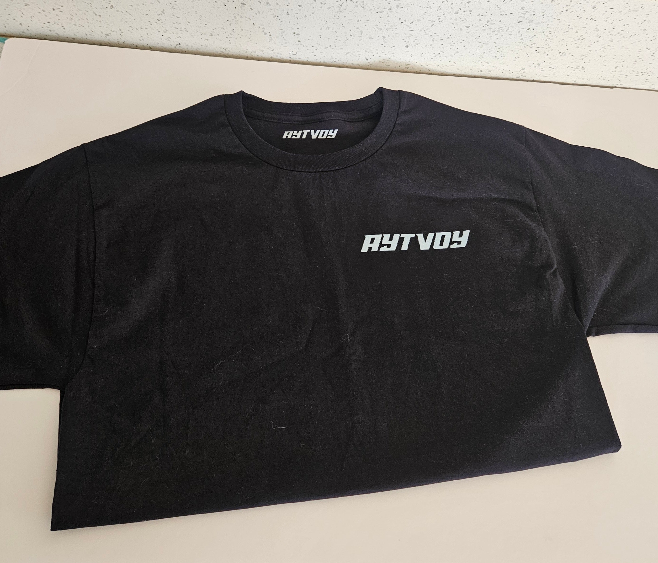 Aytvoy boys medium