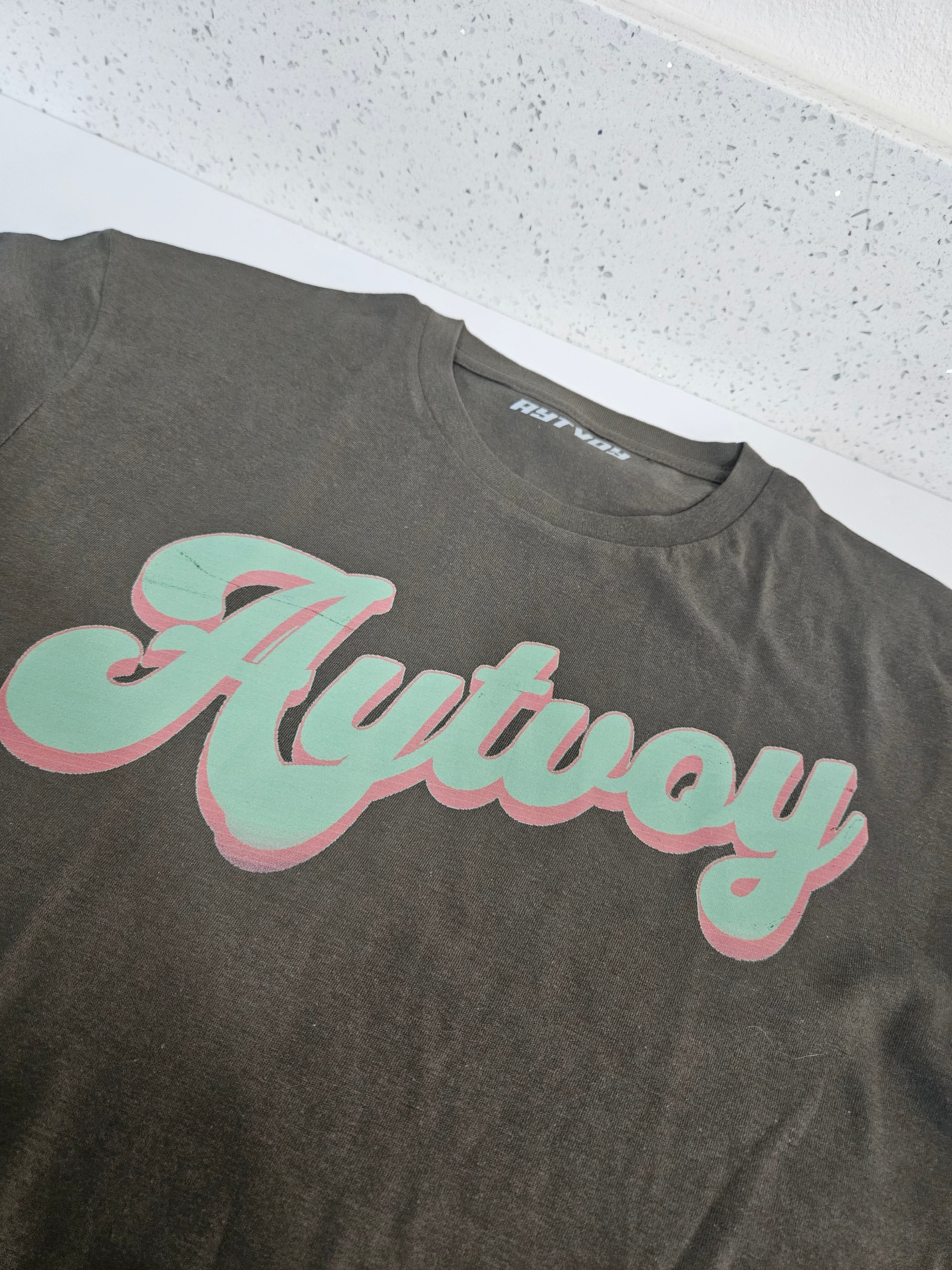 Aytvoy = here i come size medium