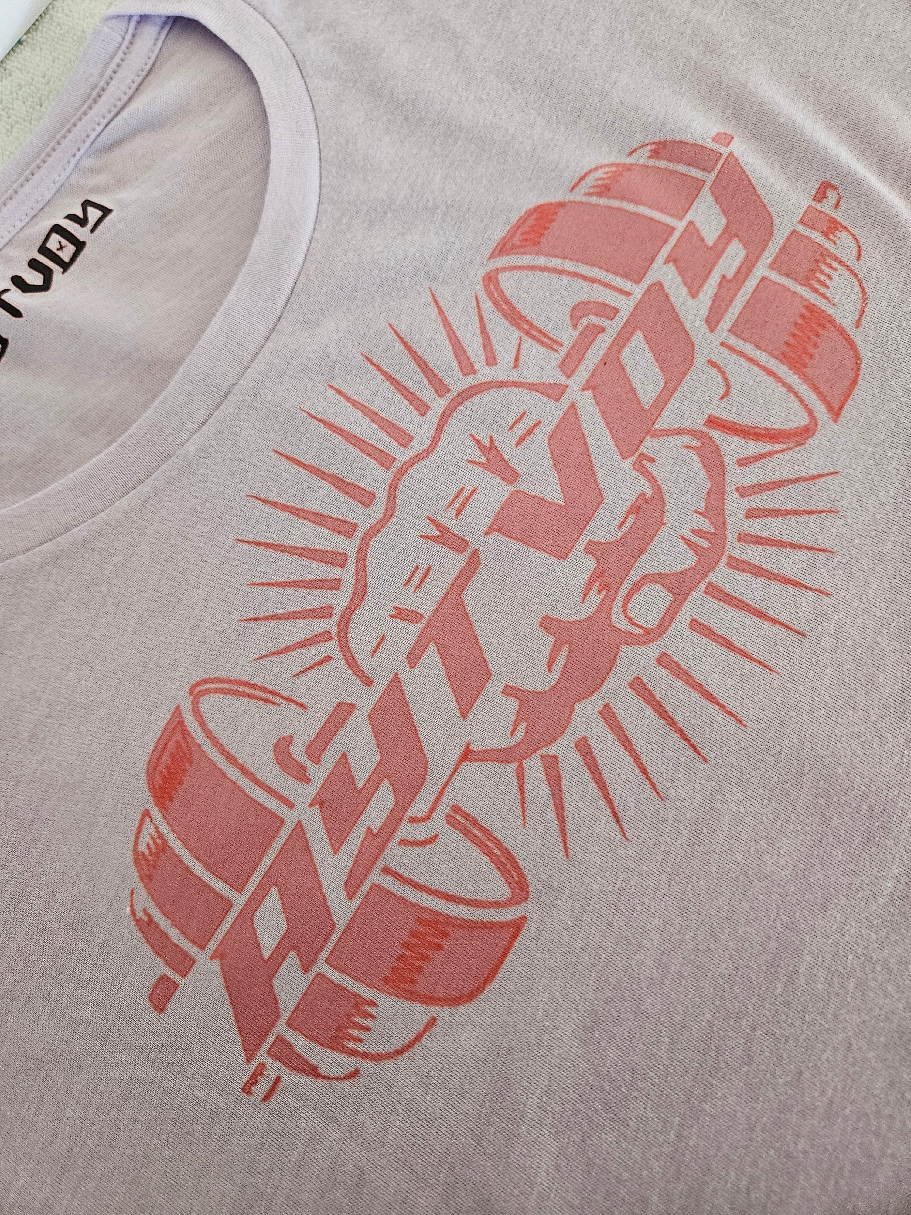 Aytvoy Crop top