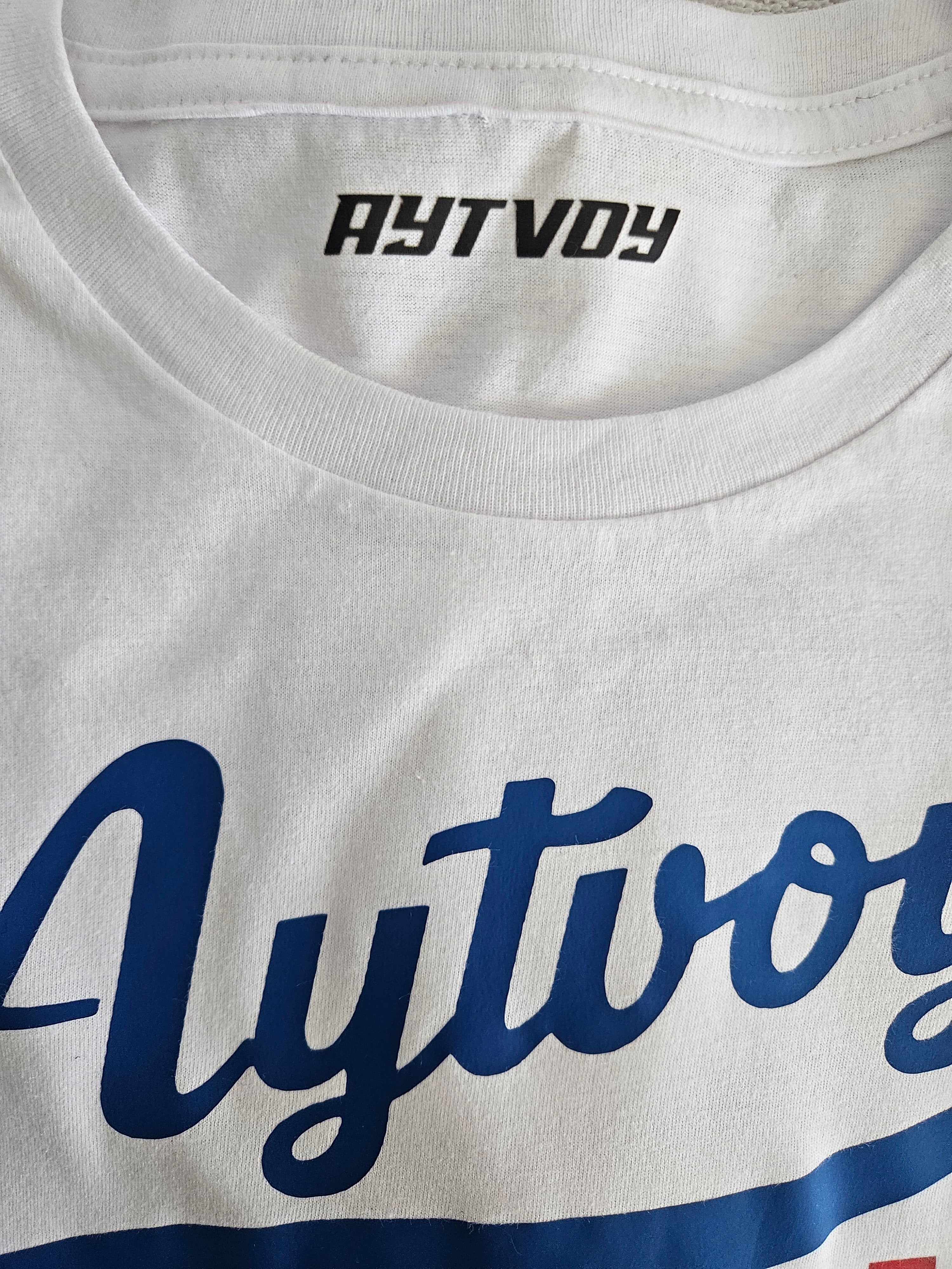 Aytvoy L.A