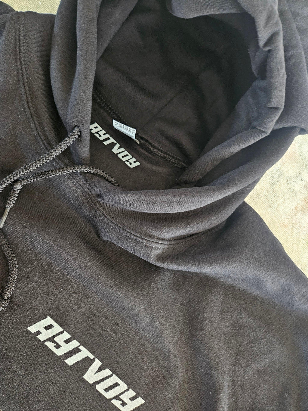 Aytvoy hoodie