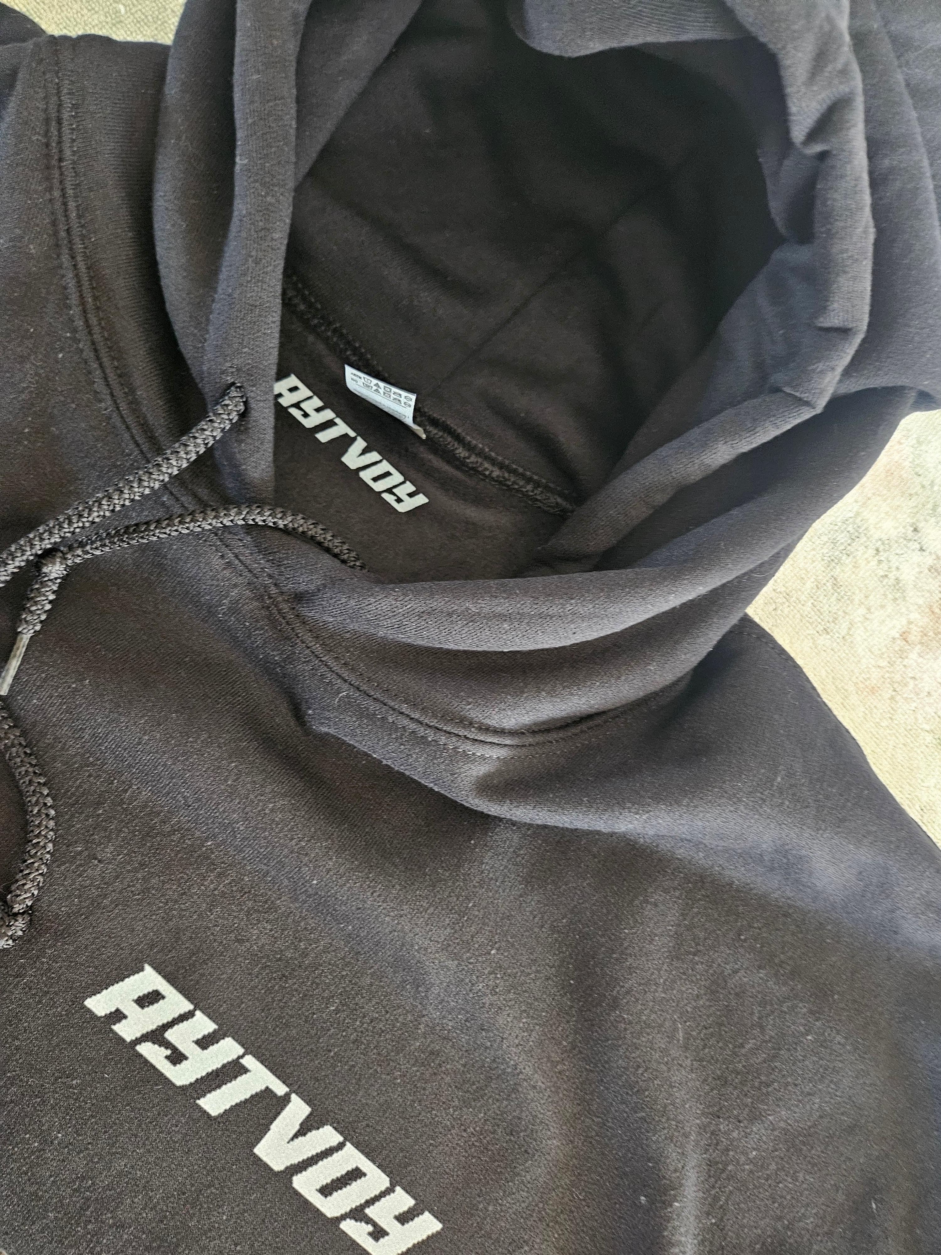 Aytvoy hoodie