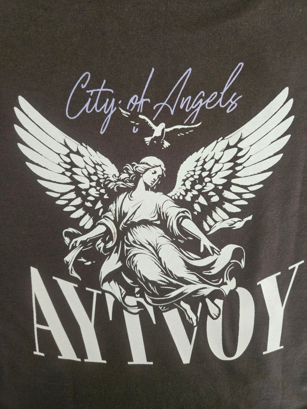 City of Angels