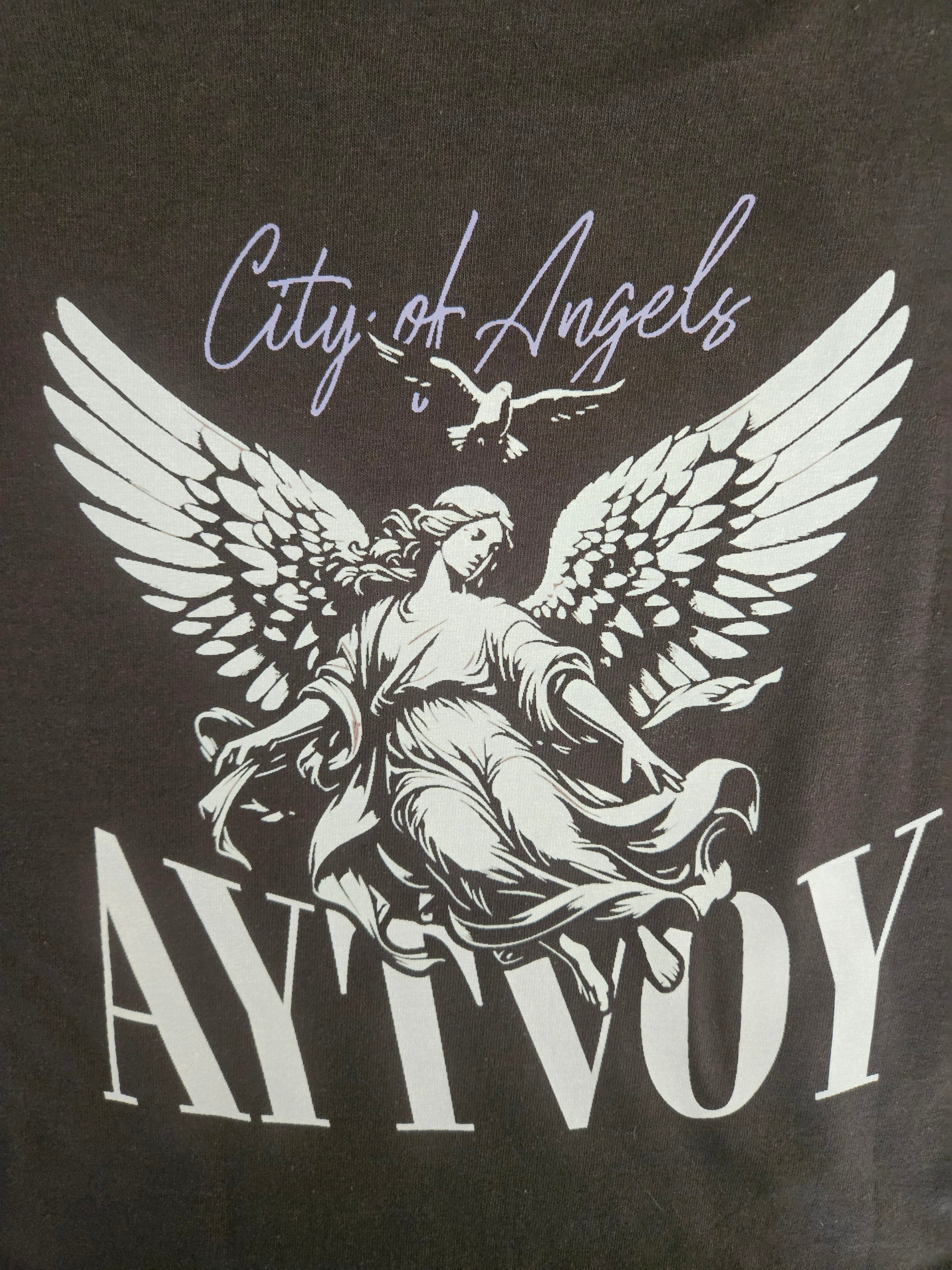 City of Angels