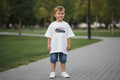 Aytvoy kids shirt size small