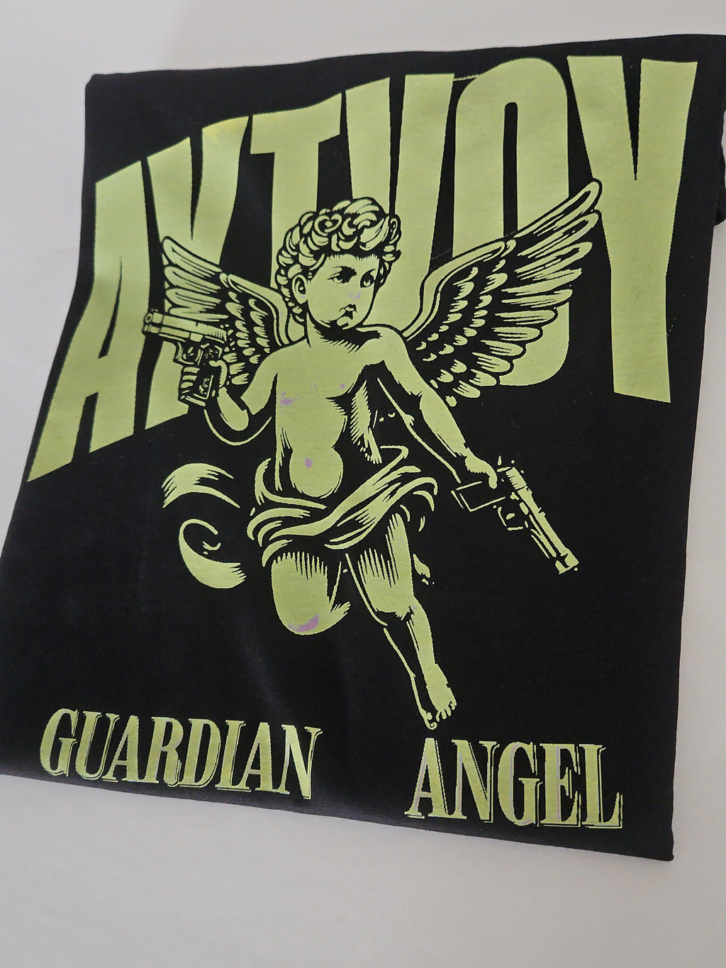 Guardian Angel