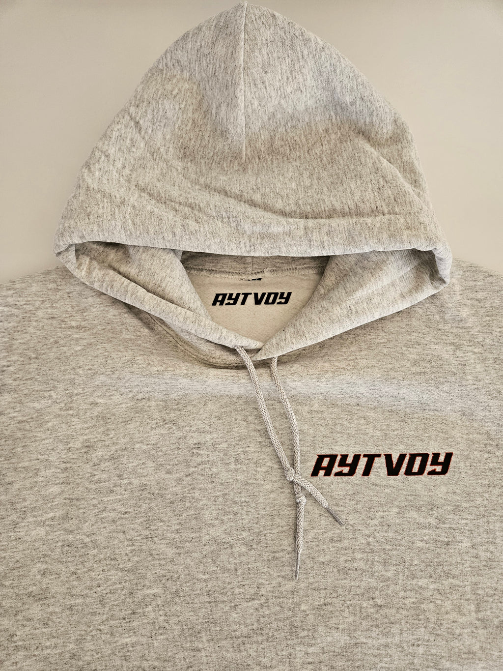 Hoodie "Aytvoy"