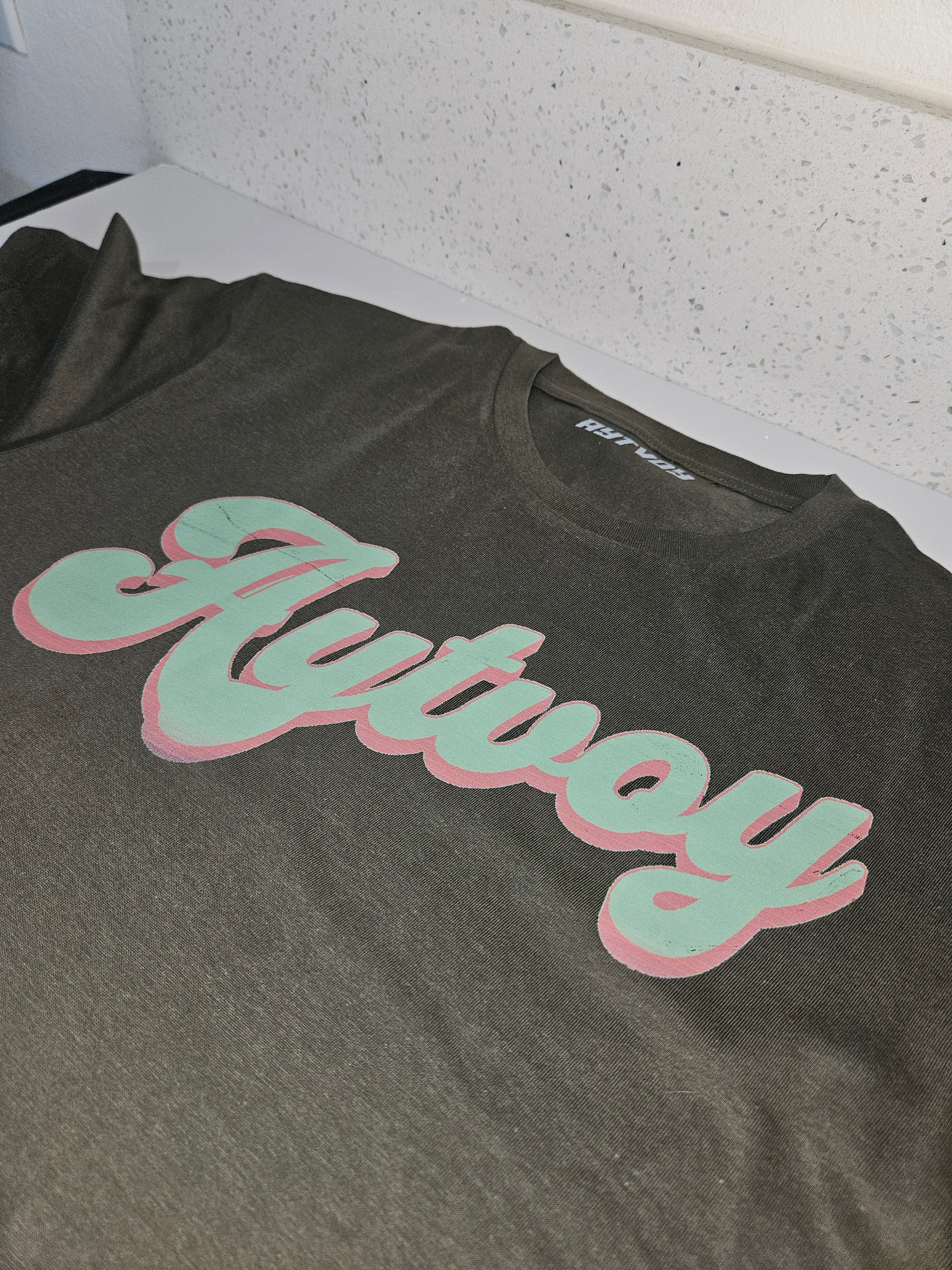 Aytvoy = here i come size medium