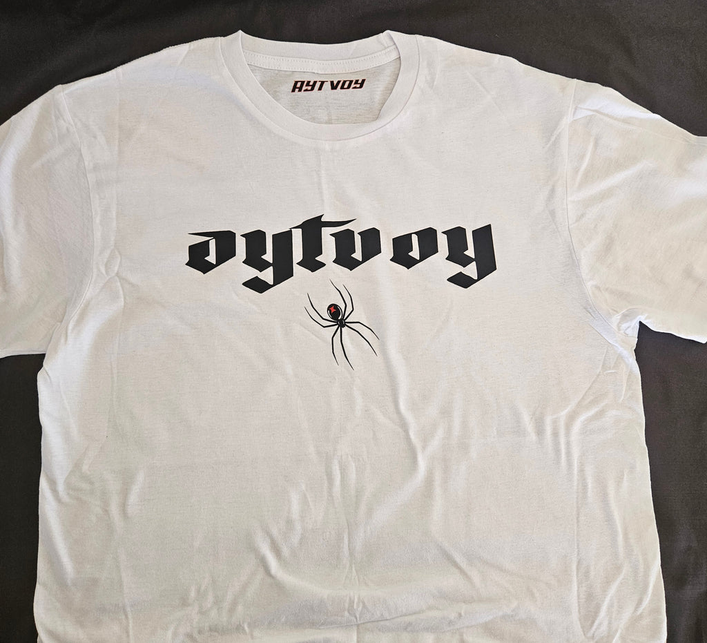 Aytvoy black spider