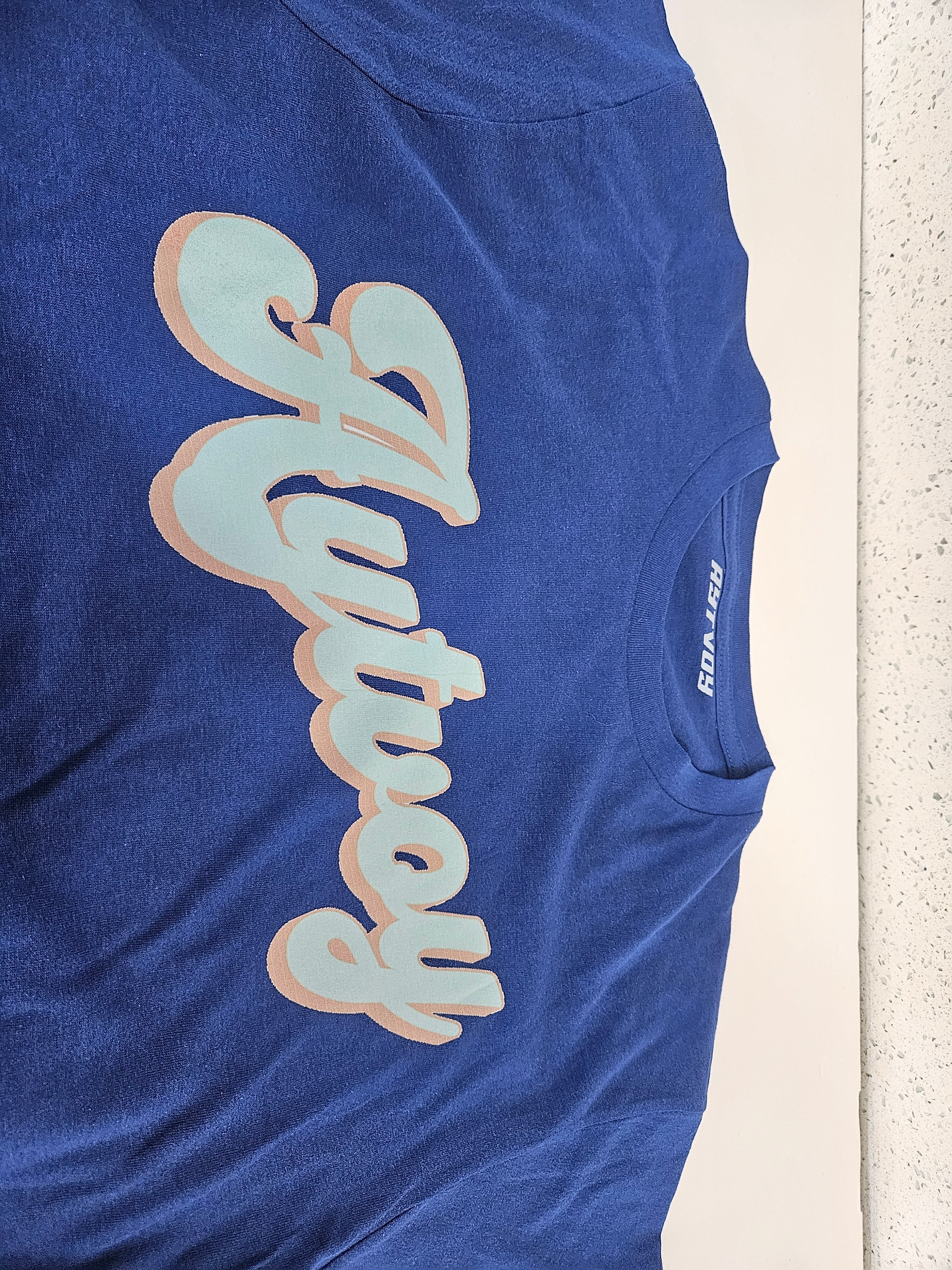 Groovy Aytvoy blue