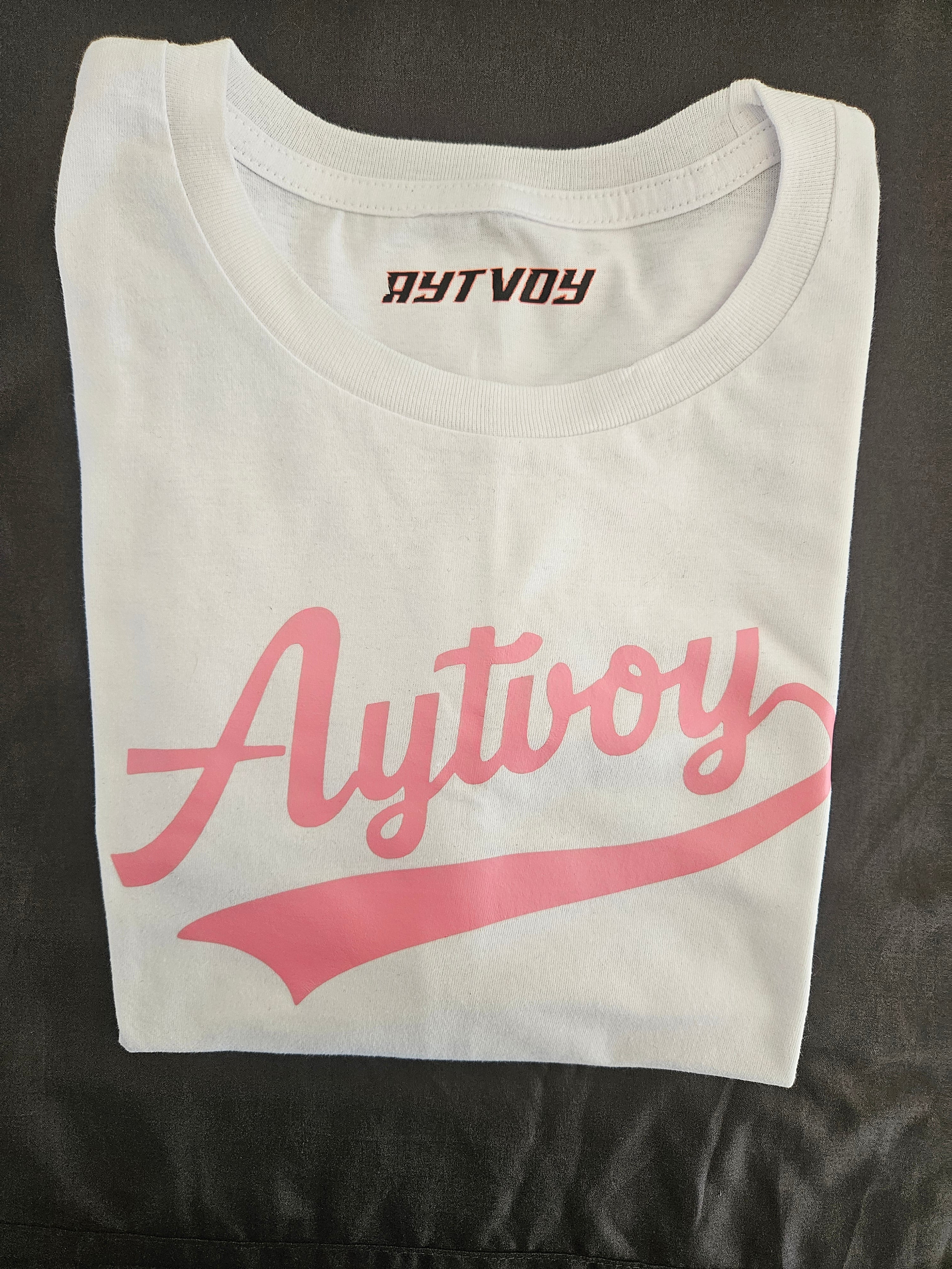Pink Ayvoy